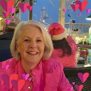 Meet your Posher, Lee ann